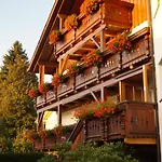 In Mit Grossem Garten By Interhome * Haidmühle