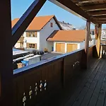 In Mit Grossem Garten By Interhome
