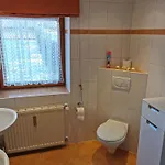 In Mit Grossem Garten By Interhome * Haidmühle