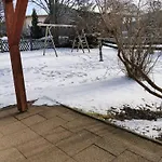 Hébergement de vacances In Mit Grossem Garten By Interhome Haidmühle