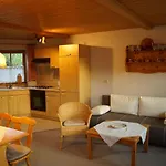In Mit Grossem Garten By Interhome Hébergement de vacances Haidmühle