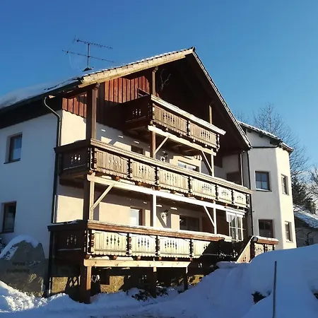 Hébergement de vacances In Mit Grossem Garten By Interhome *