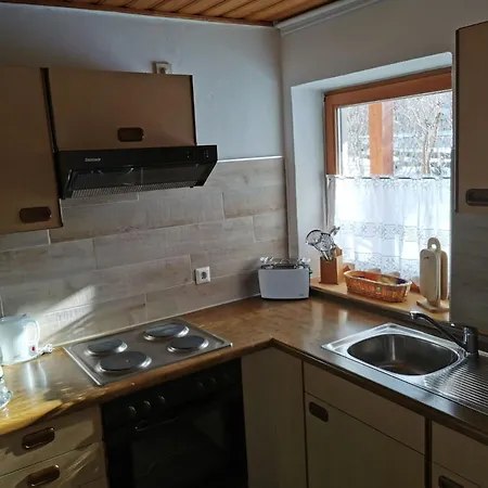 Prázdninový dům In Mit Grossem Garten By Interhome