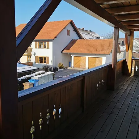 In Mit Grossem Garten By Interhome