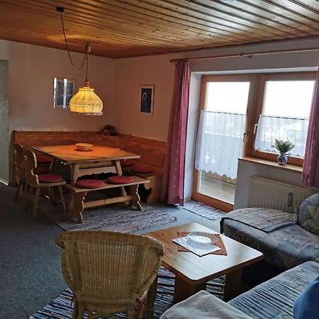Prázdninový dům In Mit Grossem Garten By Interhome *