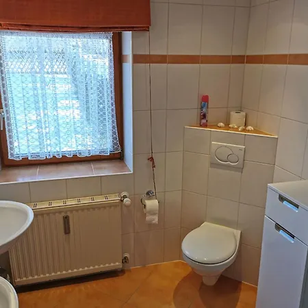 In Mit Grossem Garten By Interhome * Haidmühle