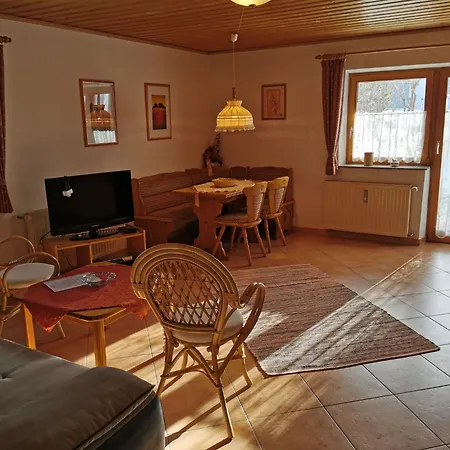 In Mit Grossem Garten By Interhome
