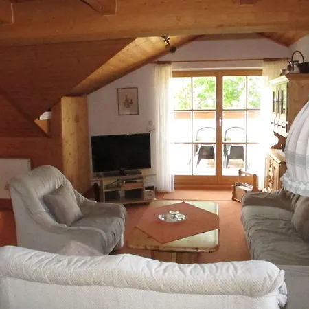 Prázdninový dům In Mit Grossem Garten By Interhome