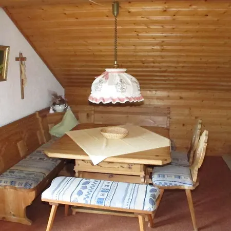 Prázdninový dům In Mit Grossem Garten By Interhome